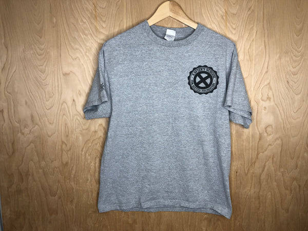 2006 X-Men The Last Stand “Xavier’s School” - Large