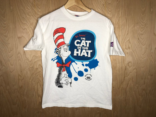 2003 The Cat In The Hat “Promo” - Medium