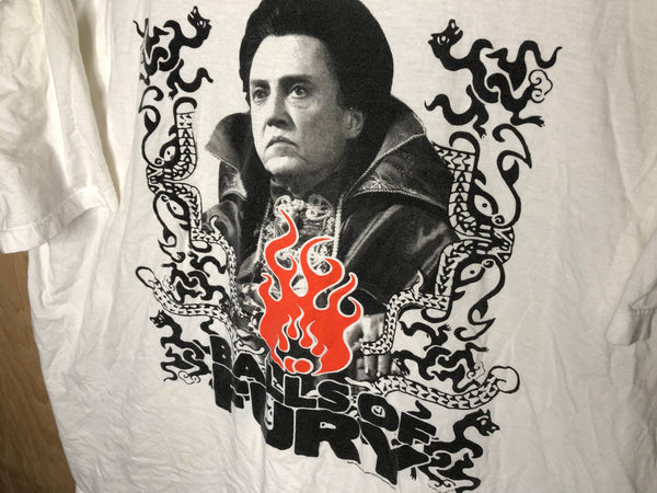 2007 Balls Of Fury “Beat Off Evil” - XL