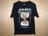 1990’s Queen “We Will Rock You” Mobilevision - Large