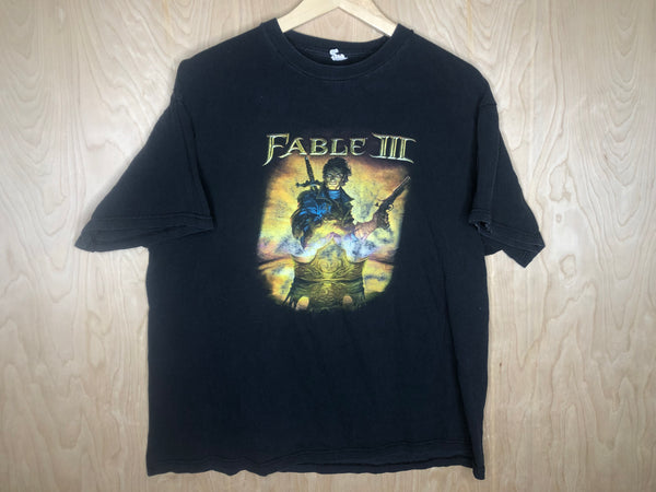 2010 Fable III “It’s a Revolution” - XL