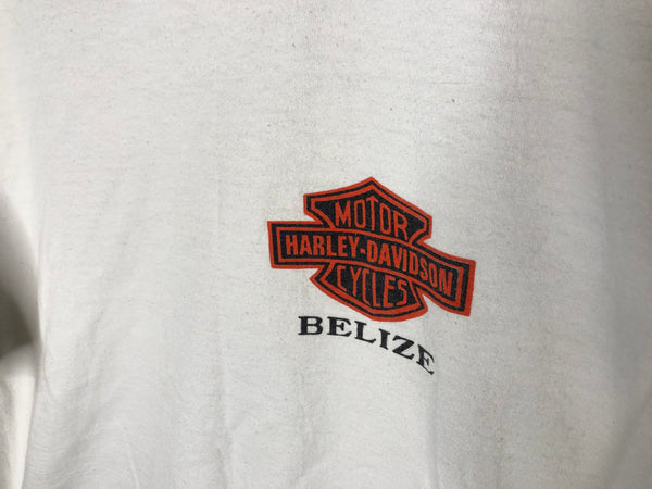 2000’s Harley Davidson “Belize” - XXL