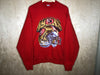 1995 San Francisco 49ers Crewneck “Helmet” - XL