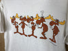 1993 Rocky & Bullwinkle “Bullwinkle Poses” - Large