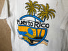 1980's Puerto Rico "Beach" - Large