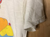 1985 Looney Tunes Tweety Bird “Beach” - Medium