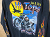 1999 Hi Tops Bike Week Long Sleeve - XL