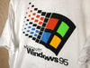 1990’s Microsoft x AT&T “Windows 95” - XL