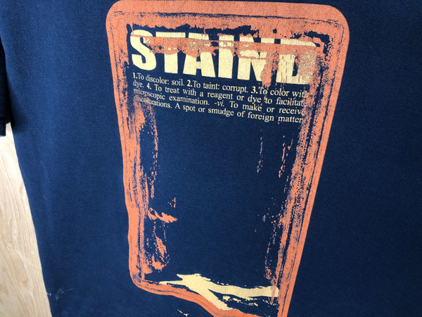 2003 Staind “Definition” Tour - Large