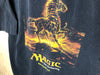 1997 Magic The Gathering Instructor “Thundermare” - XL