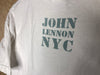 1998 John Lennon Statue of Liberty “Imagine” - Large