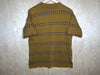 1980’s Jantzen Brown Pattern - Large