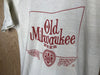 1970’s Old Milwaukee Beer “Logo” - Large