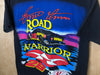 1996 NASCAR Ernie Irvin “Road Warrior” - Large