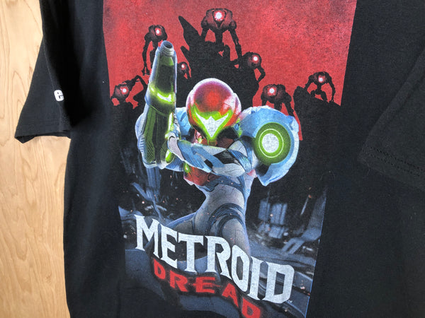 2021 Metroid Dread “GameStop” - XL