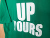 1990’s 7 Up “Up Yours” - Large