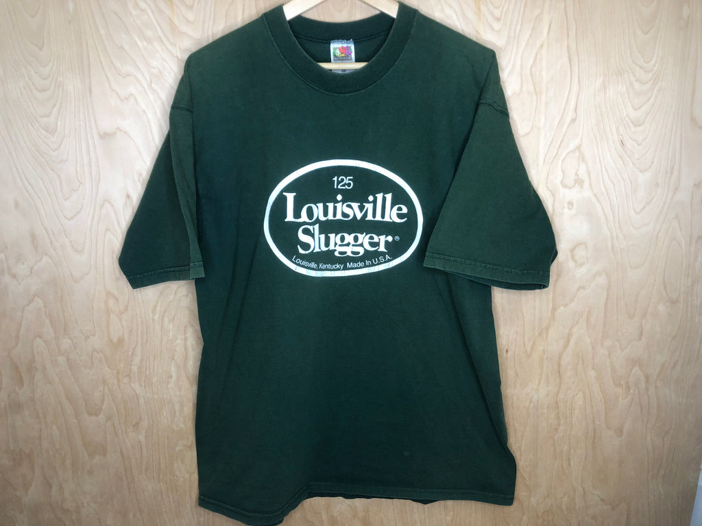 1990’s Louisville Slugger “Logo” - XL