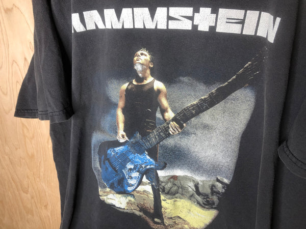 2001 Rammstein “Tour” - XL