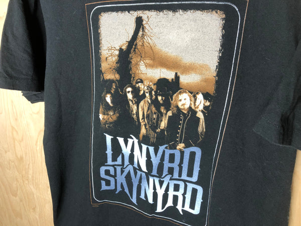 1995 Lynyrd Skynyrd Endangered Species Tour - Large