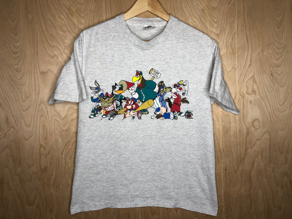 1990’s Looney Tunes “Baseball” - Medium