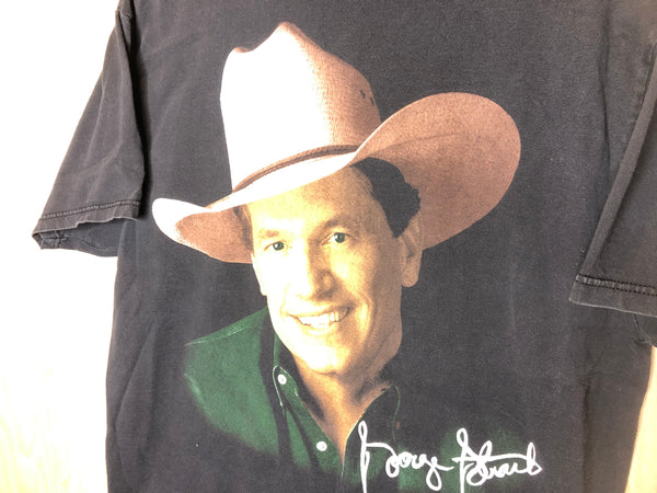 1996 George Strait - Large