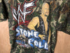 1999 Stone Cold Steve Austin WWF “Camo” - Small