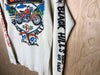 1992 Black Hills Sturgis Rally “Live to Ride” Thermal