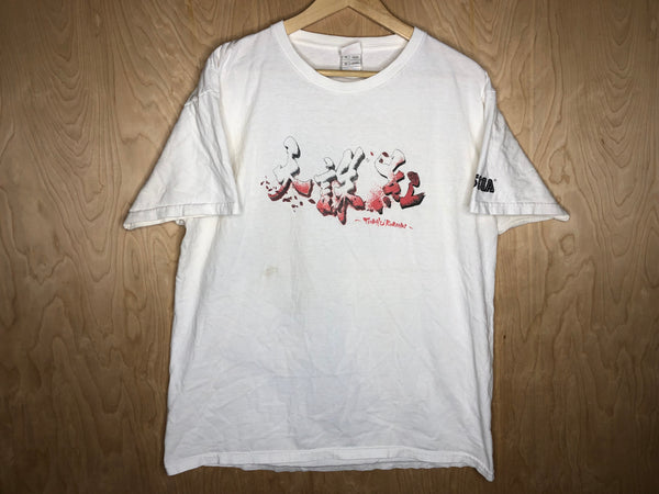 2004 Tenchu Fatal Shadows “Promo” - XL