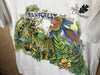 1993 The Nature Conservancy “Rainforest” - Large
