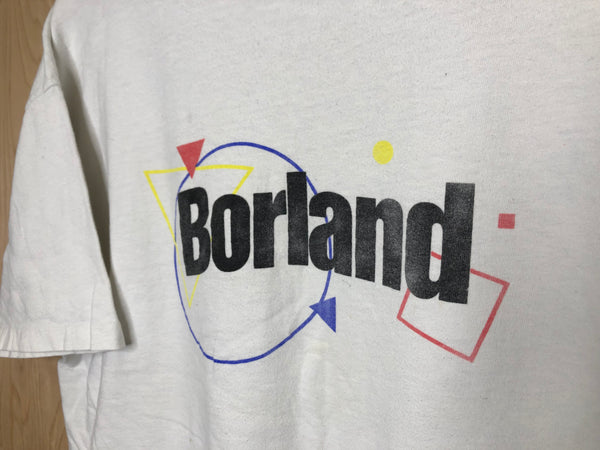 1990’s Borland Software - XL