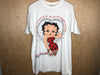 1993 Betty Boop “I Wanna Be Loved By You” - XL