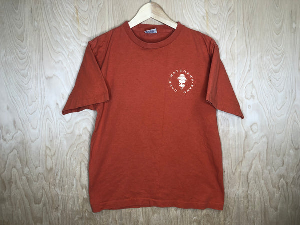2003 Dave Matthews Band “Buddha” - Medium