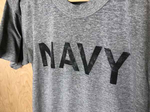 1980’s Navy “Officially Issued Uniform” - Medium