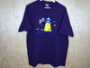 1990’s Peggy’s Cove Nova Scotia “Lighthouse” - XL