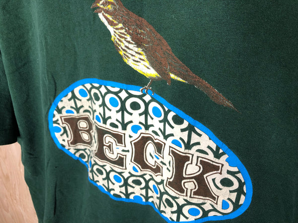 1990’s Beck “Bird” - XL