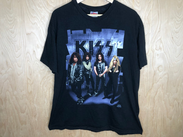 1992 Kiss “Revenge Tour” - XL