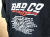 2013 Bad Company “40th Anniversary” Tour - Large
