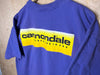 1990’s Cannondale Bikes “Handmade In USA” - Large
