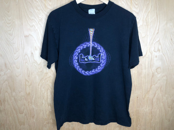2000’s Tool “Laterus” - Medium