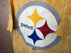 1998 Pittsburgh Steelers “Big Logo” Tie Dye - Large