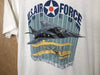 1990’s U.S. Air Force Museum “Past to Present” - Large