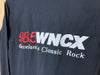 1980’s 98.5 WCNX “Cleveland’s Classic Rock” - Medium