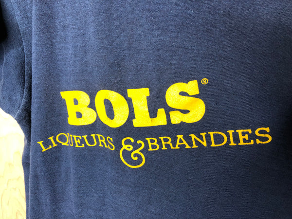 1980’s Bols Liquors and Brandies - Medium