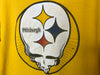2000’s Pittsburgh Steelers “Deadhead” - XL