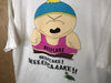 1997 South Park Eric Cartman “Beefcake!” - XL