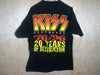 1996 Kiss Destroyer “20 Years of Destruction” - XL