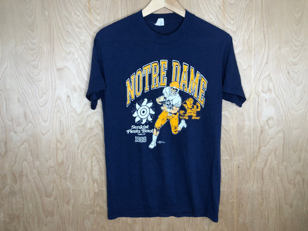 1989 Notre Dame “Fiesta Bowl” - Large