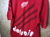 1990’s Detroit Red Wings “Big Print” - XL