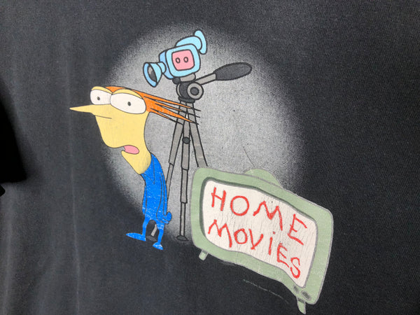 2003 Home Movies Cartoon Network - XL