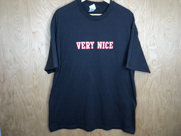 2006 Borat “Very Nice” - XL